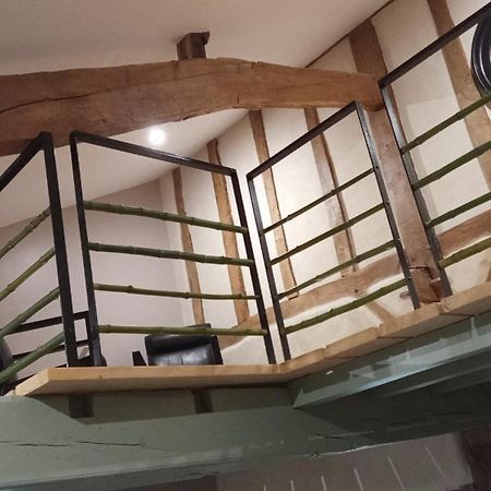 Bed and Breakfast La Coquille Pouillon Экстерьер фото