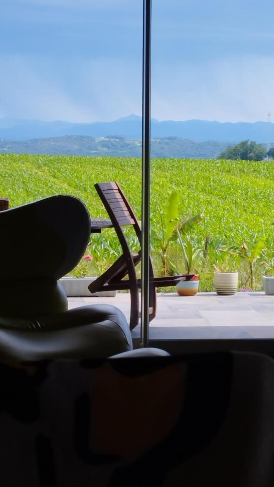 Bed and Breakfast La Coquille Pouillon Экстерьер фото