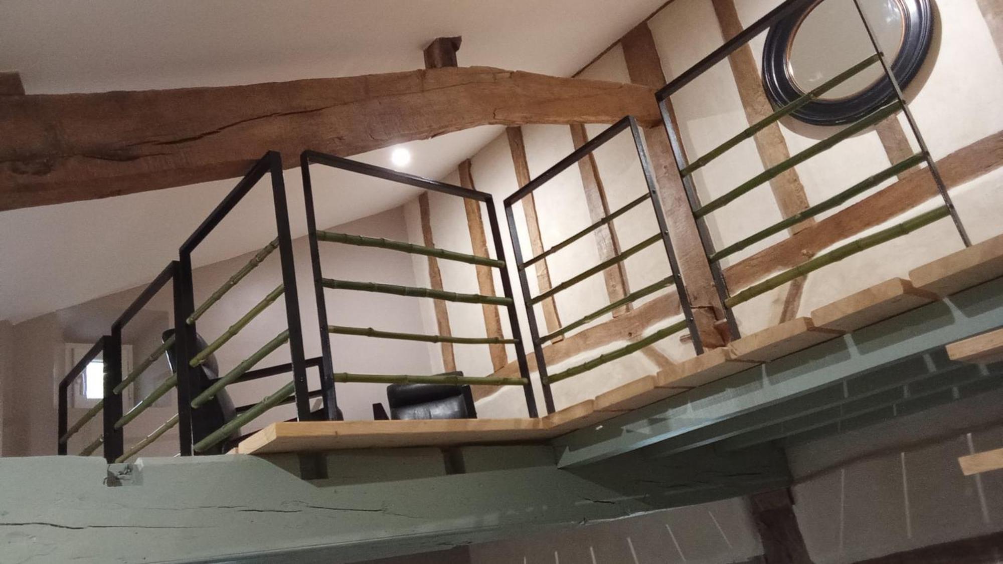 Bed and Breakfast La Coquille Pouillon Экстерьер фото