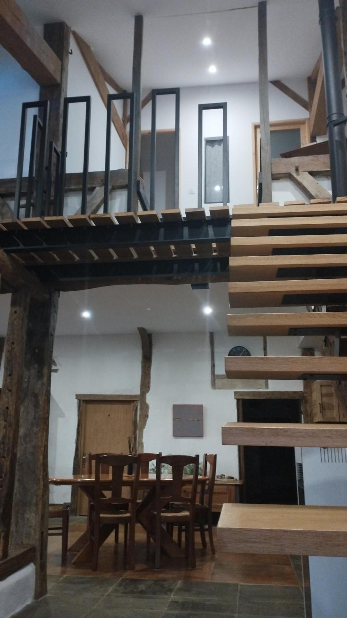 Bed and Breakfast La Coquille Pouillon Экстерьер фото